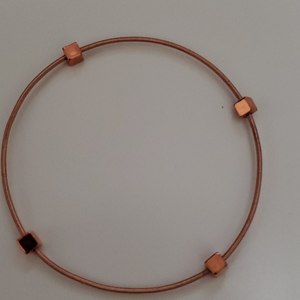 Guitar String Bracelets - Picture 2 of 3